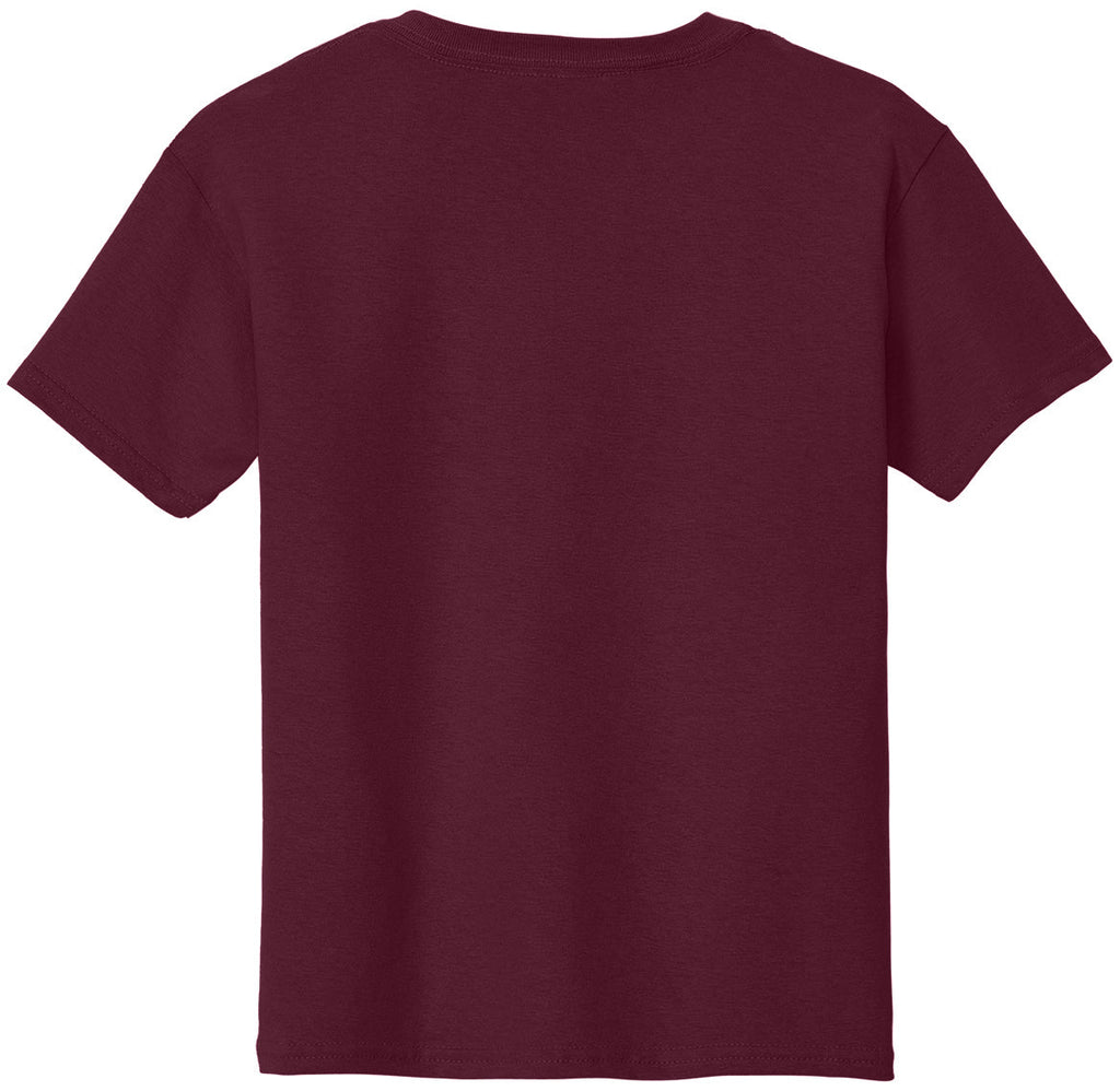 Gildan 5000B | Heavy Cotton Youth T-Shirt