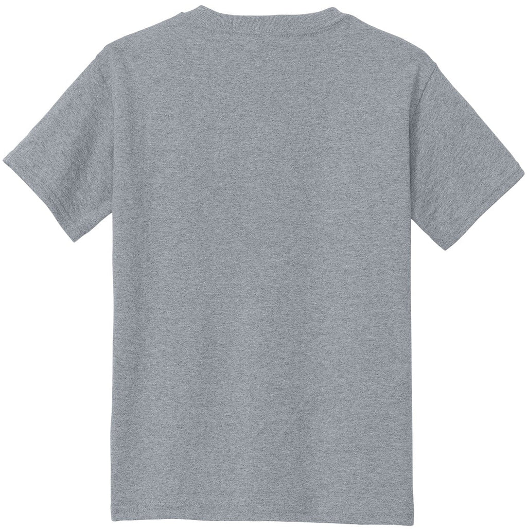 Gildan 5000B | Heavy Cotton Youth T-Shirt
