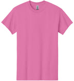 Gildan 5000 | Heavy Cotton T-Shirt