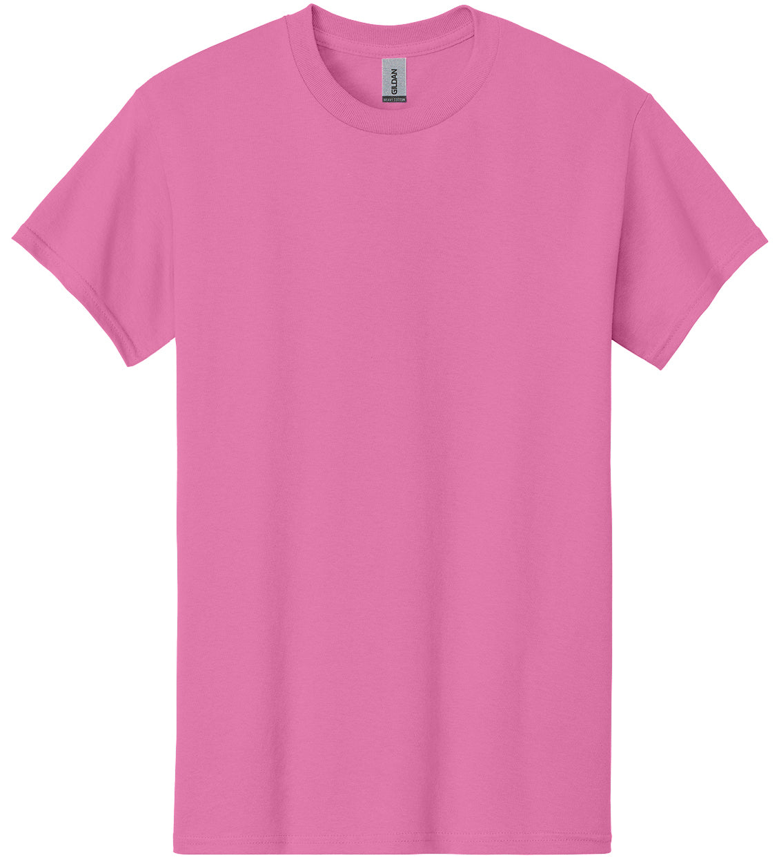 Gildan 5000 | Heavy Cotton T-Shirt