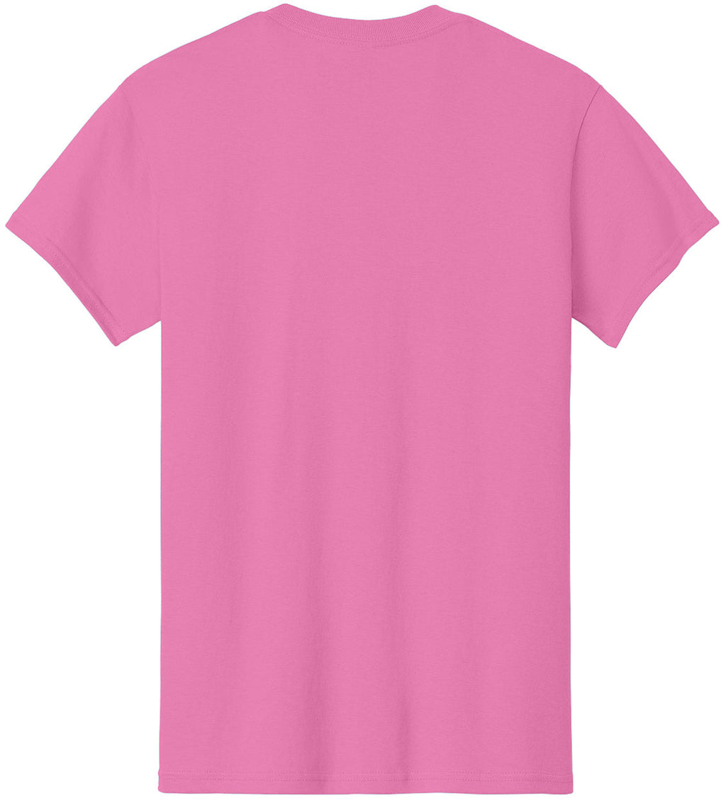 Gildan 5000 | Heavy Cotton T-Shirt