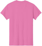 Gildan 5000 | Heavy Cotton T-Shirt
