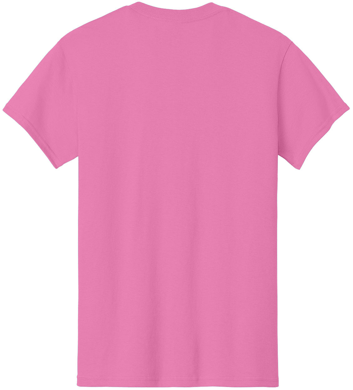 Gildan 5000 | Heavy Cotton T-Shirt