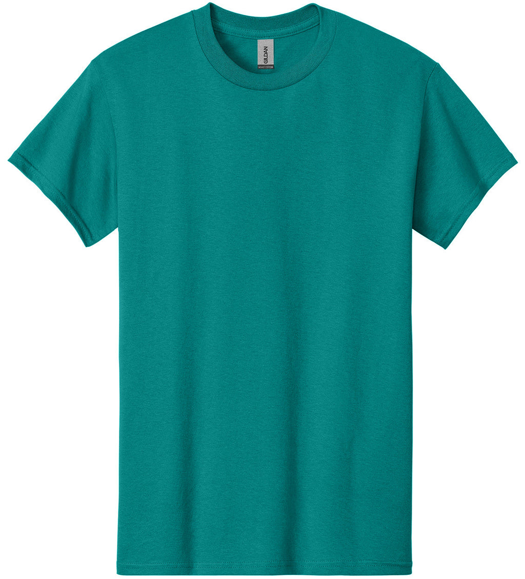 Gildan 5000 | Heavy Cotton T-Shirt
