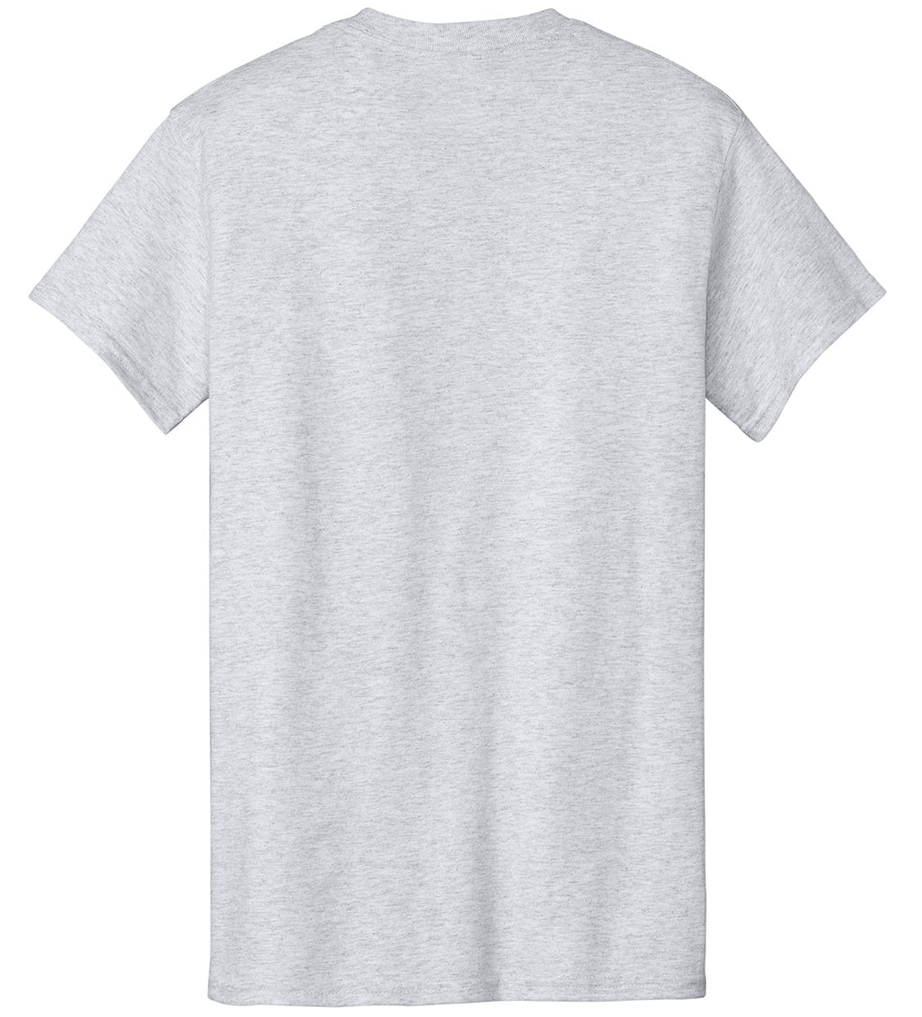 Gildan 5000 | Heavy Cotton T-Shirt