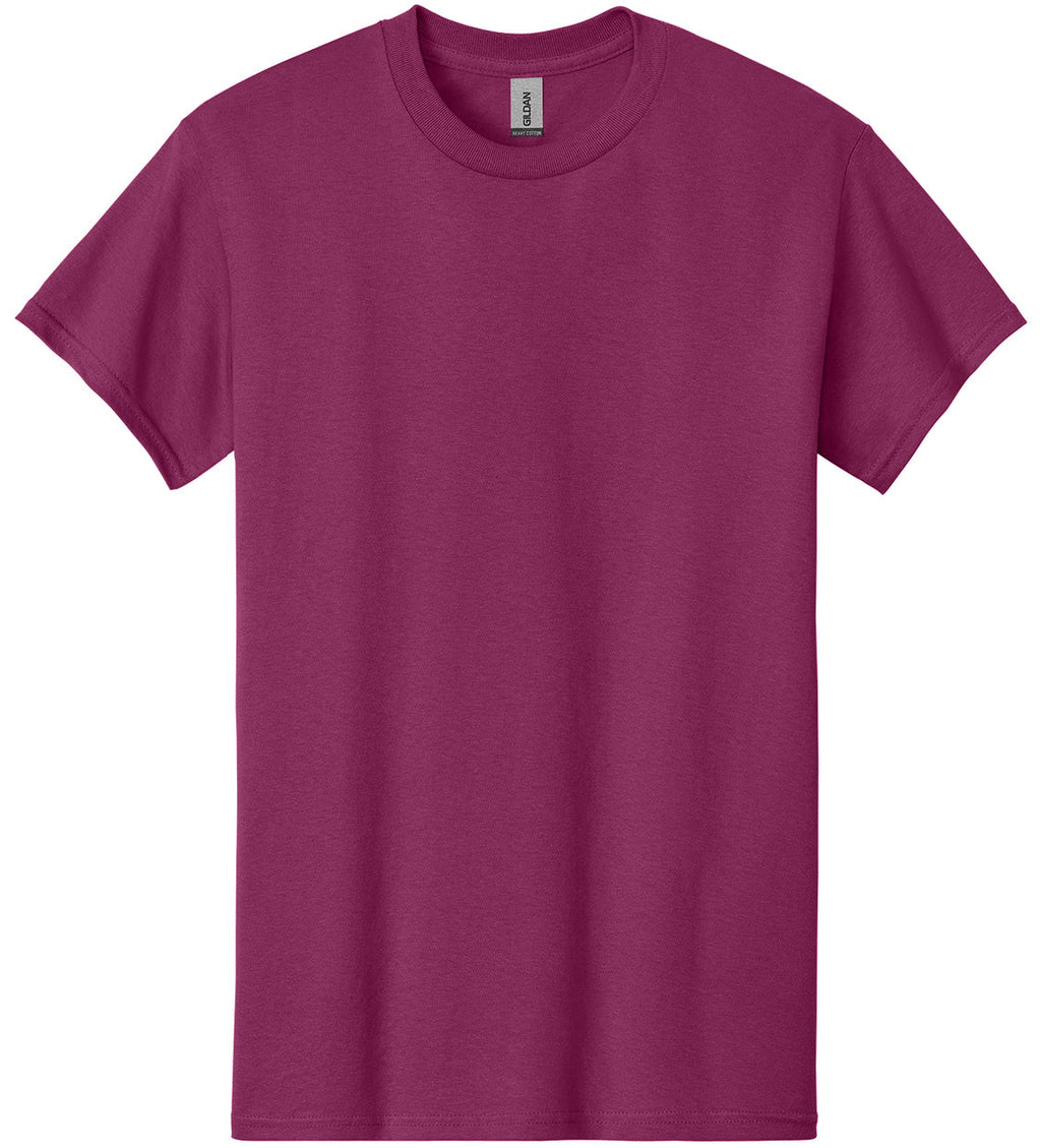 Gildan 5000 | Heavy Cotton T-Shirt