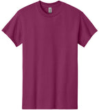 Gildan 5000 | Heavy Cotton T-Shirt
