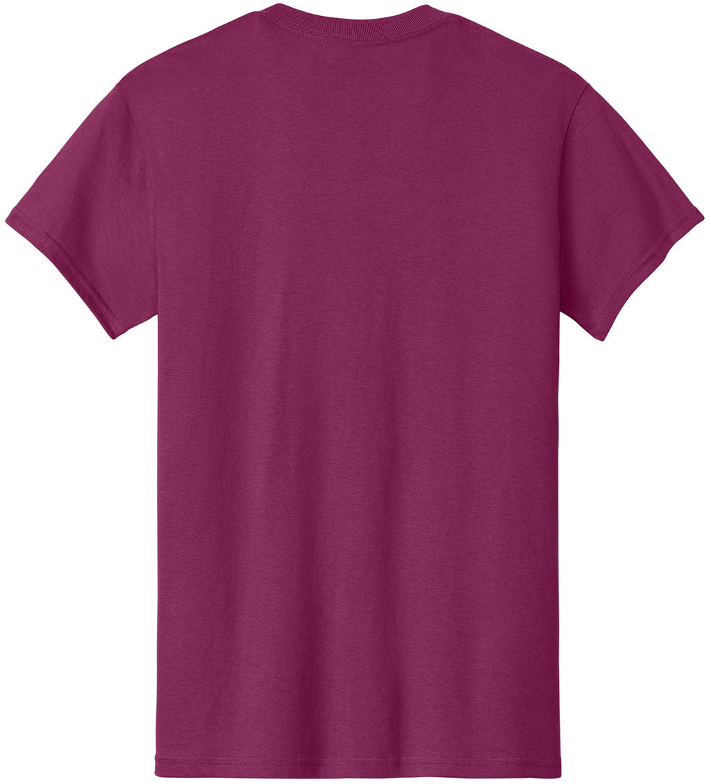 Gildan 5000 | Heavy Cotton T-Shirt