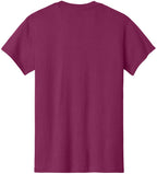 Gildan 5000 | Heavy Cotton T-Shirt
