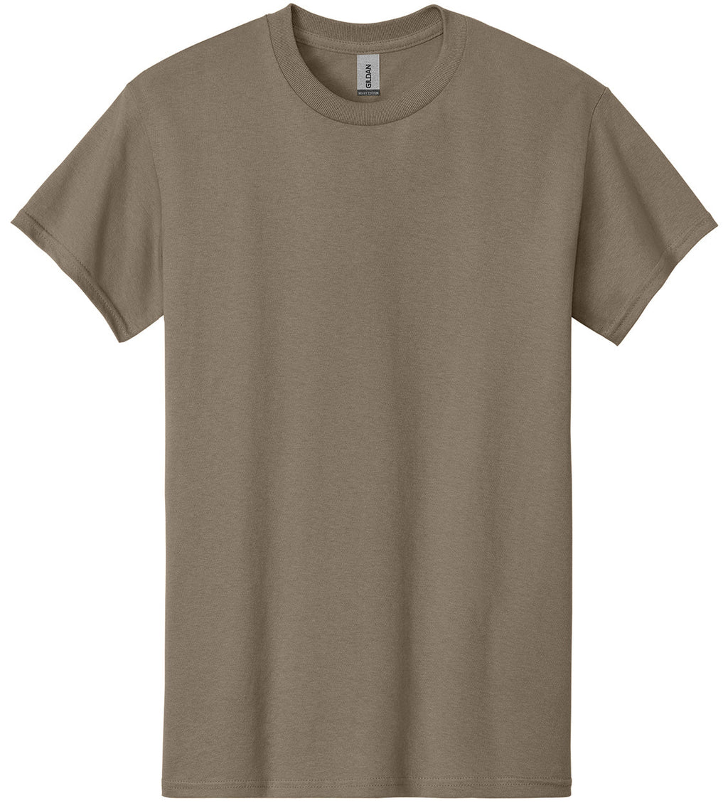 Gildan 5000 | Heavy Cotton T-Shirt