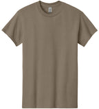 Gildan 5000 | Heavy Cotton T-Shirt