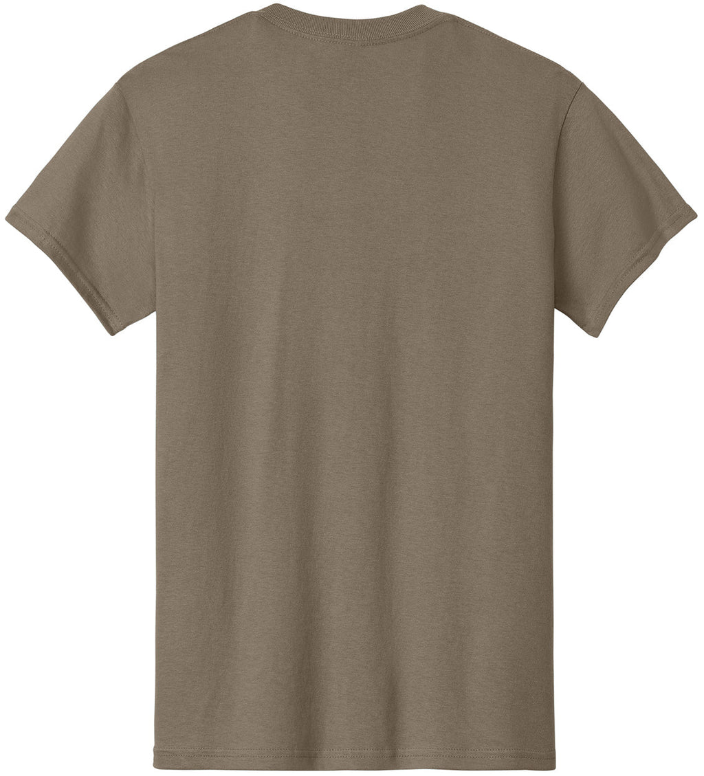 Gildan 5000 | Heavy Cotton T-Shirt