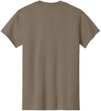 Gildan 5000 | Heavy Cotton T-Shirt