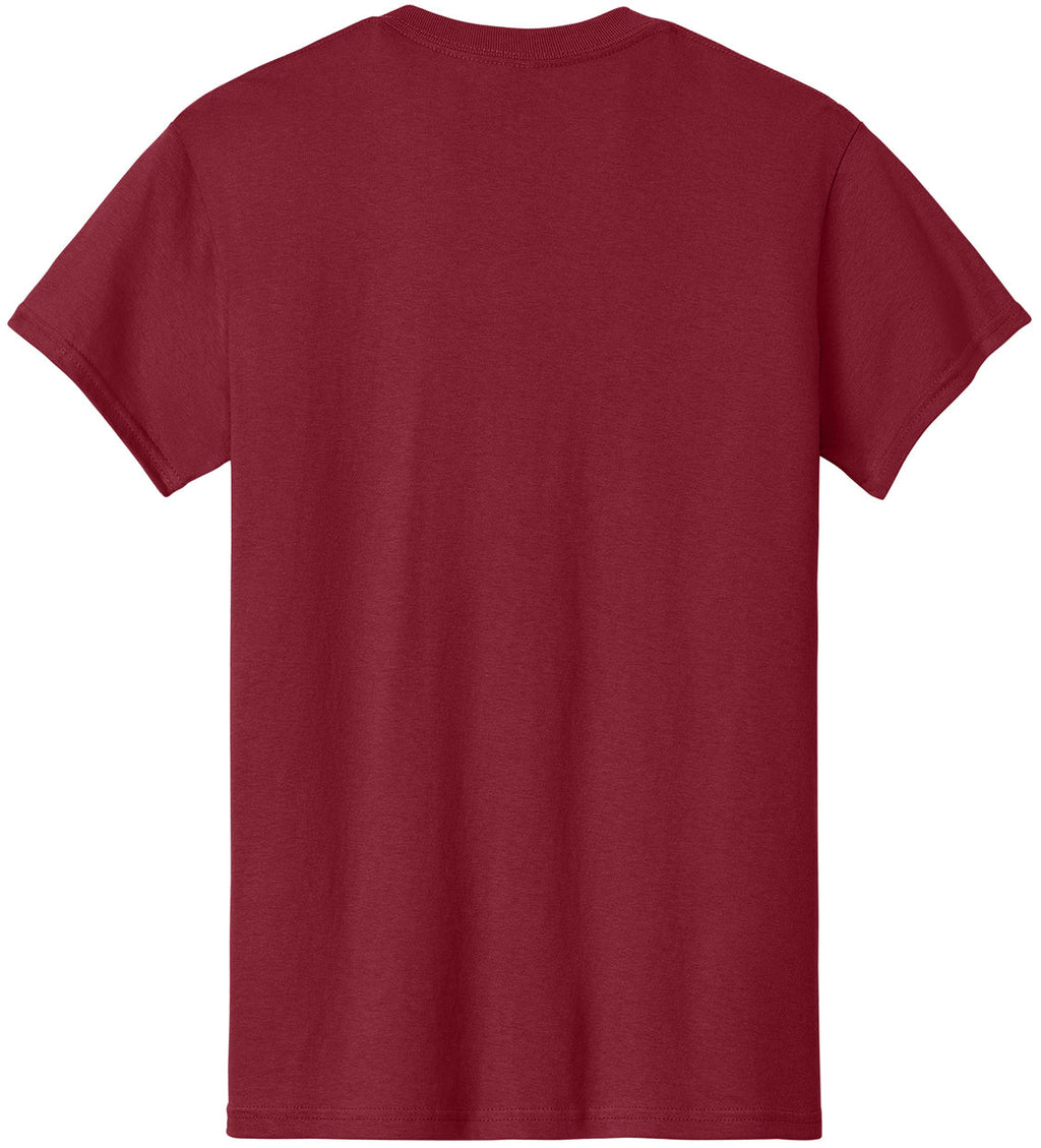 Gildan 5000 | Heavy Cotton T-Shirt