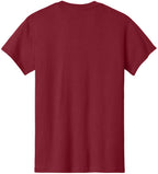Gildan 5000 | Heavy Cotton T-Shirt