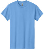 Gildan 5000 | Heavy Cotton T-Shirt