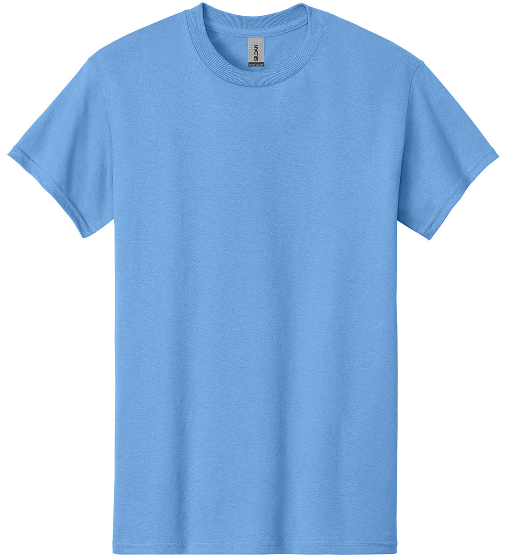 Gildan 5000 | Heavy Cotton T-Shirt