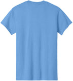 Gildan 5000 | Heavy Cotton T-Shirt