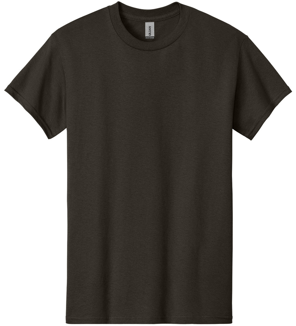 Gildan 5000 | Heavy Cotton T-Shirt