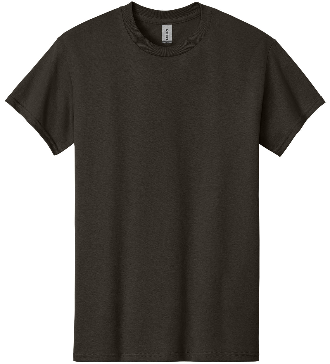 Gildan 5000 | Heavy Cotton T-Shirt