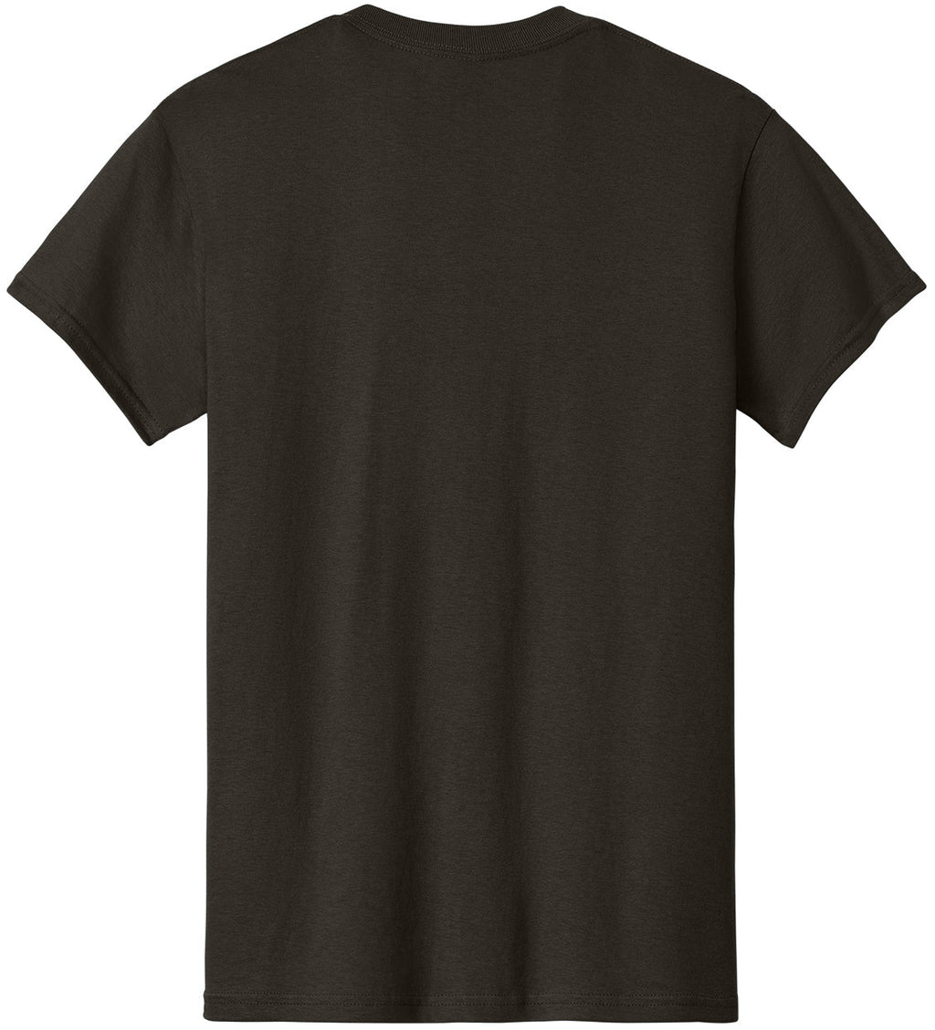 Gildan 5000 | Heavy Cotton T-Shirt
