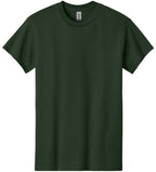 Gildan 5000 | Heavy Cotton T-Shirt