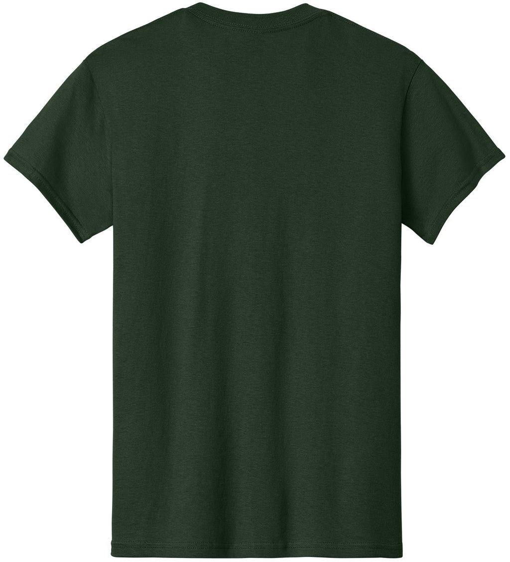 Gildan 5000 | Heavy Cotton T-Shirt