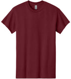 Gildan 5000 | Heavy Cotton T-Shirt