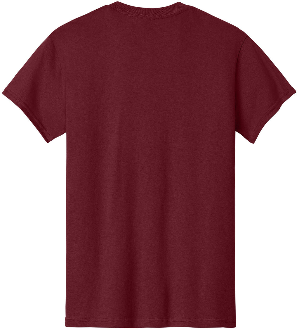 Gildan 5000 | Heavy Cotton T-Shirt