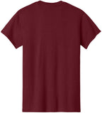 Gildan 5000 | Heavy Cotton T-Shirt
