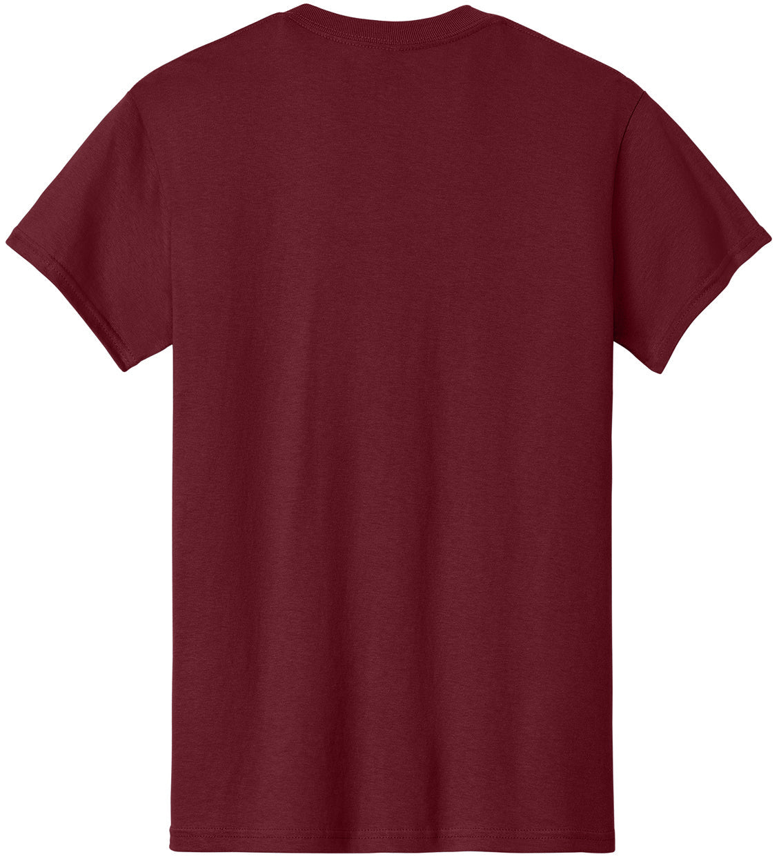 Gildan 5000 | Heavy Cotton T-Shirt