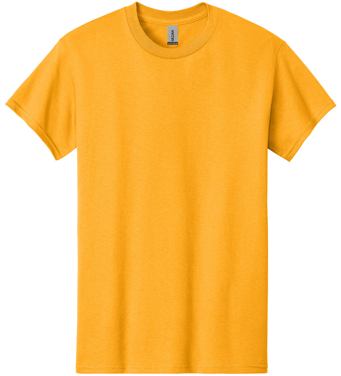 Gildan 5000 | Heavy Cotton T-Shirt