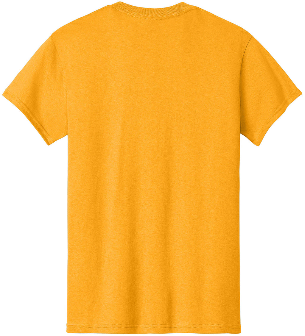 Gildan 5000 | Heavy Cotton T-Shirt