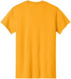 Gildan 5000 | Heavy Cotton T-Shirt