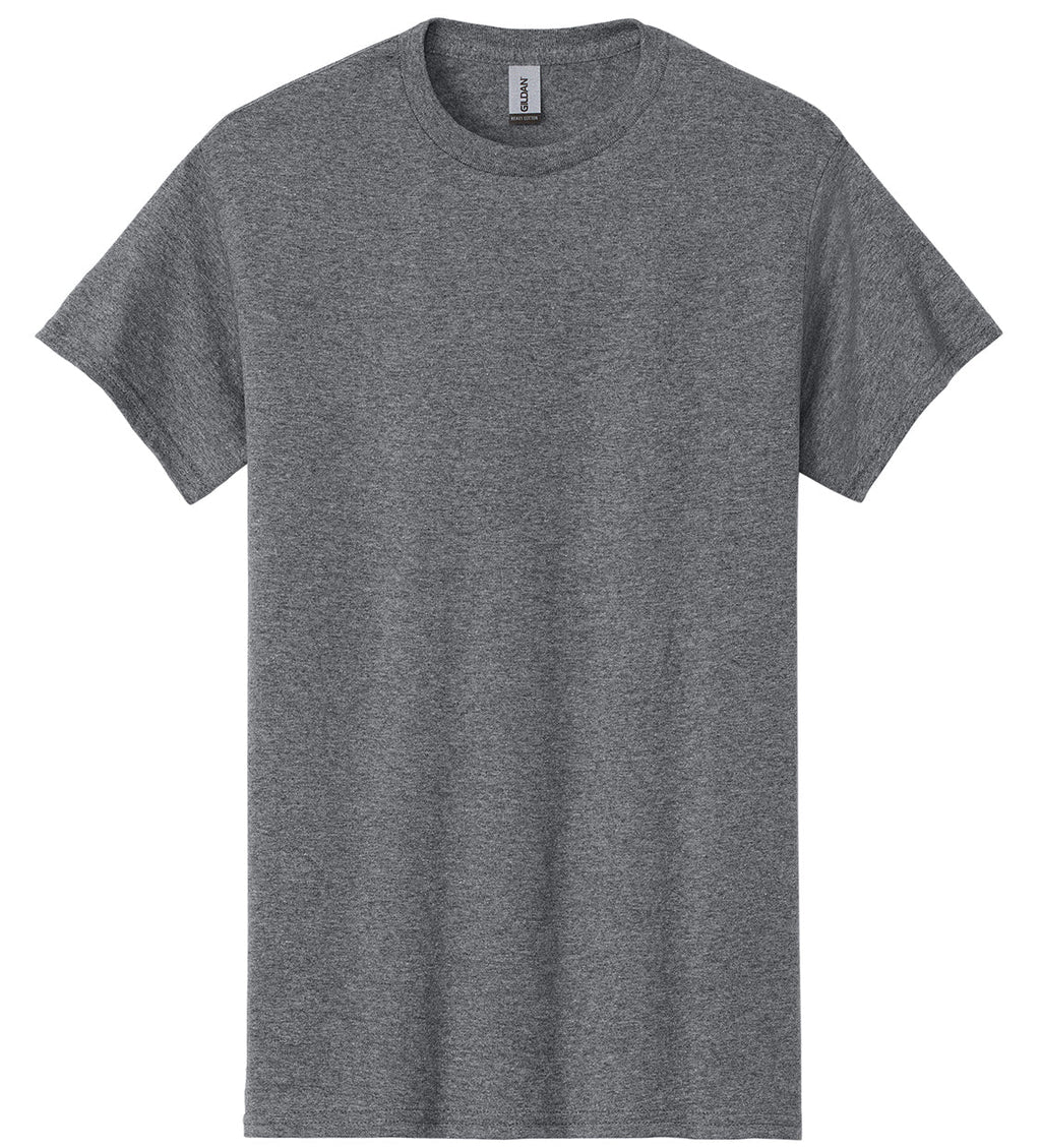 Gildan 5000 | Heavy Cotton T-Shirt