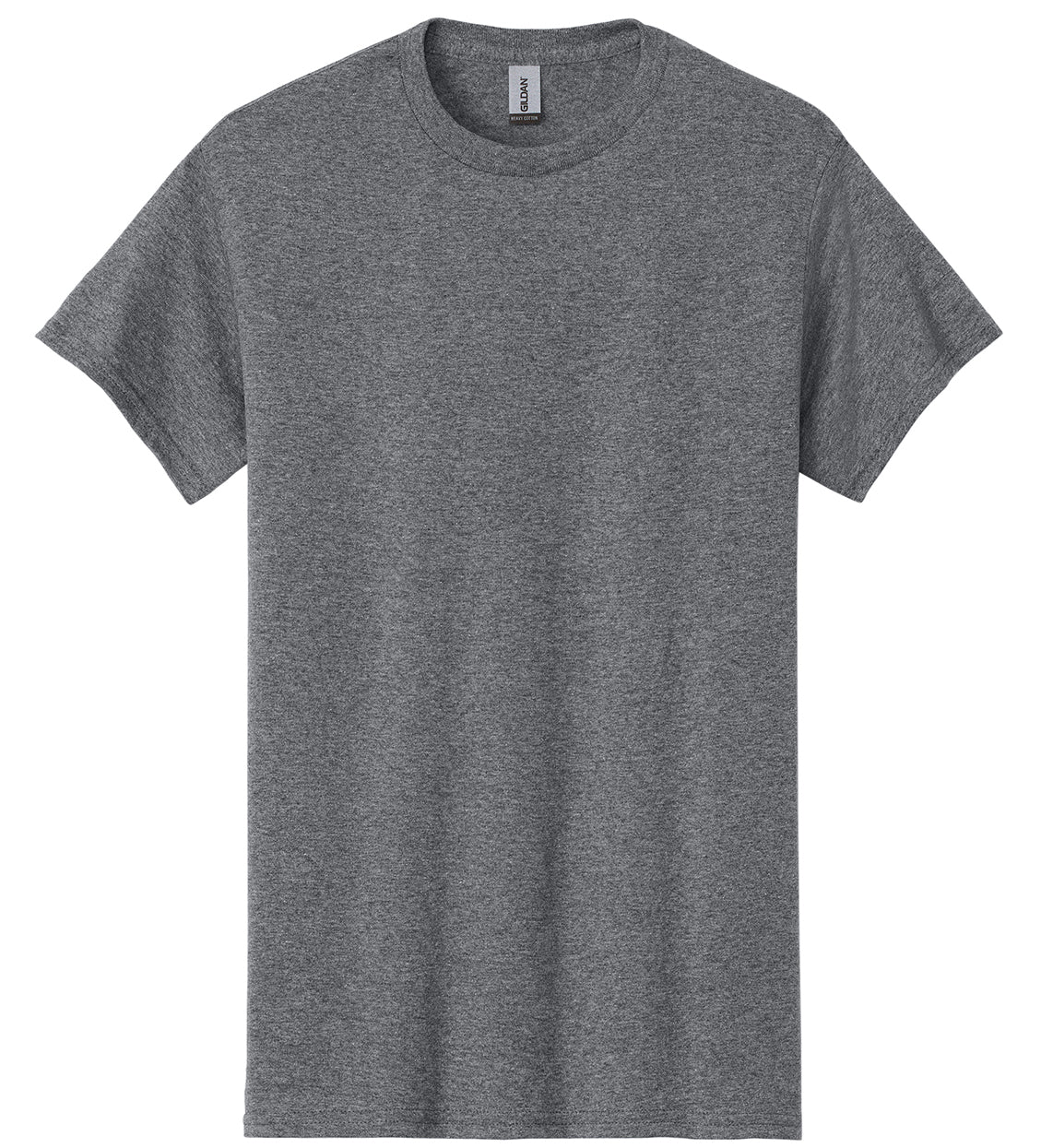 Gildan 5000 | Heavy Cotton T-Shirt