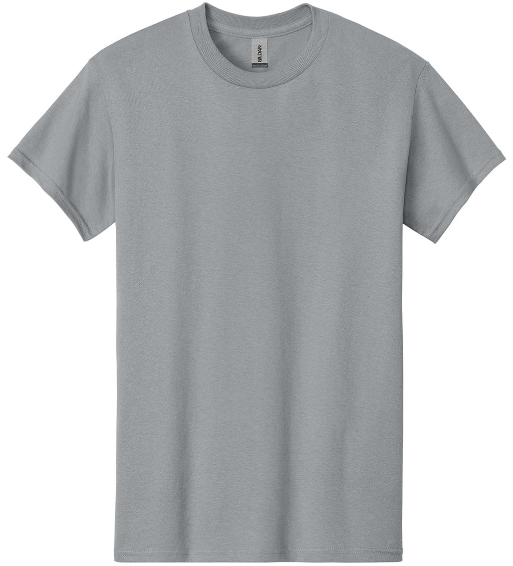 Gildan 5000 | Heavy Cotton T-Shirt