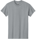 Gildan 5000 | Heavy Cotton T-Shirt