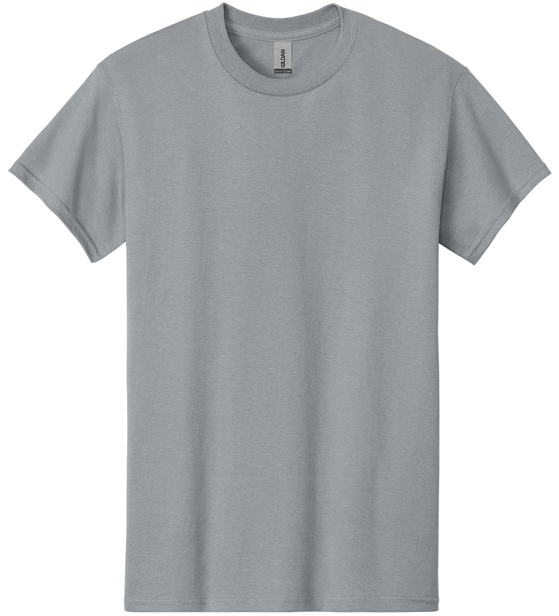 Gildan 5000 | Heavy Cotton T-Shirt