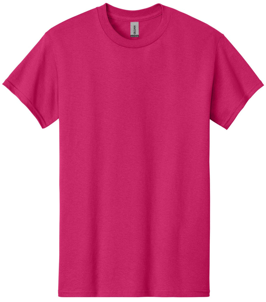 Gildan 5000 | Heavy Cotton T-Shirt