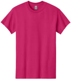 Gildan 5000 | Heavy Cotton T-Shirt