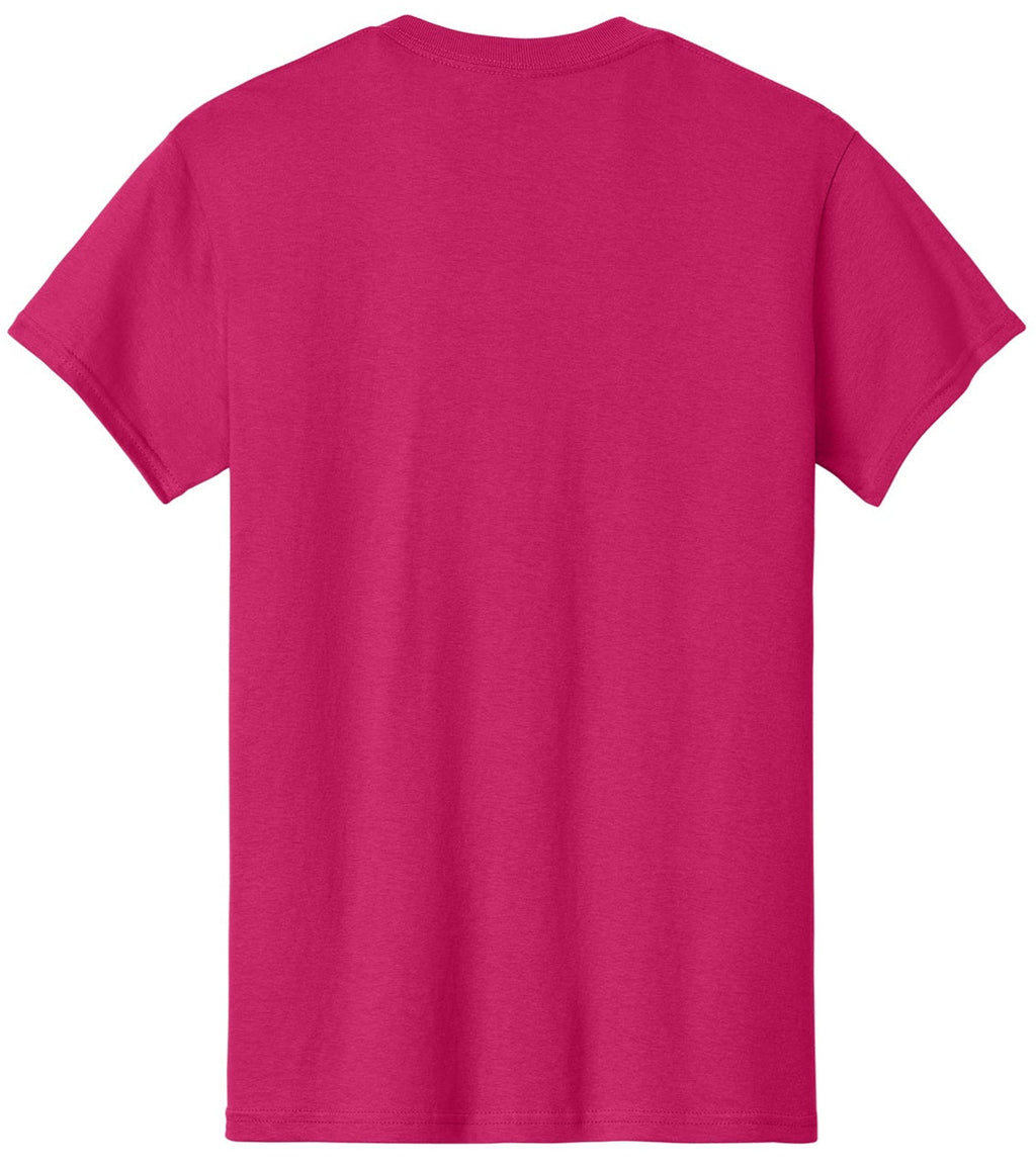 Gildan 5000 | Heavy Cotton T-Shirt