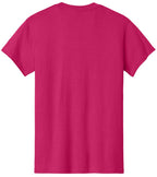 Gildan 5000 | Heavy Cotton T-Shirt