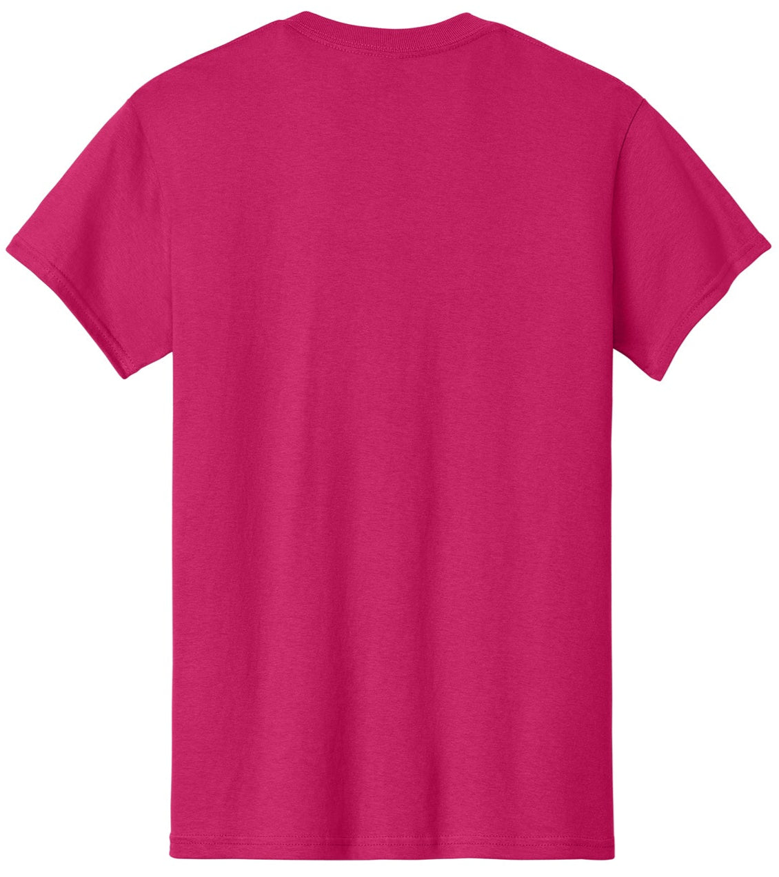 Gildan 5000 | Heavy Cotton T-Shirt