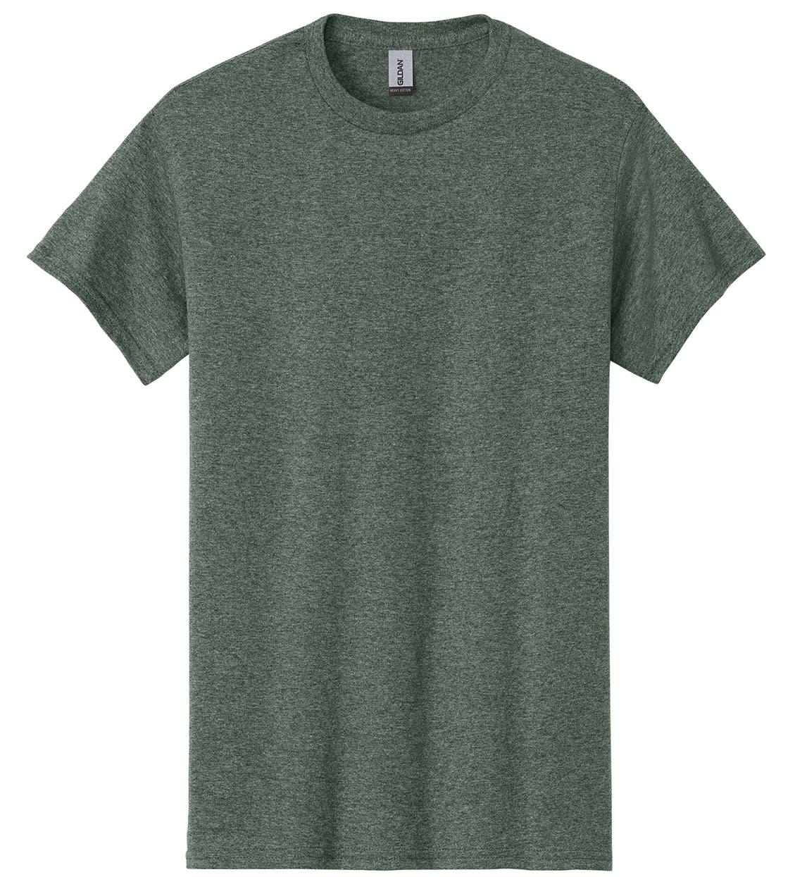 Gildan 5000 | Heavy Cotton T-Shirt