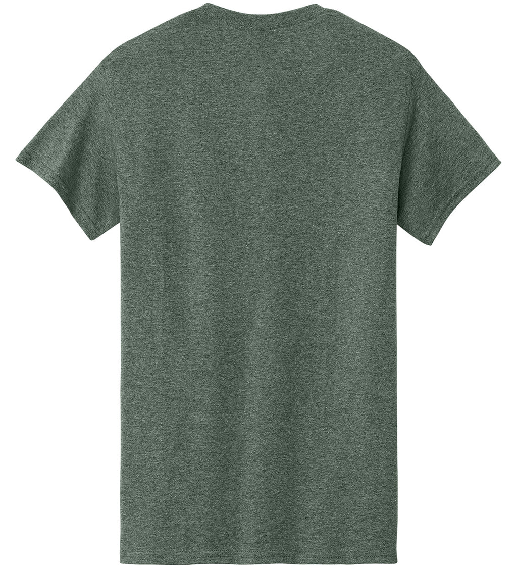 Gildan 5000 | Heavy Cotton T-Shirt