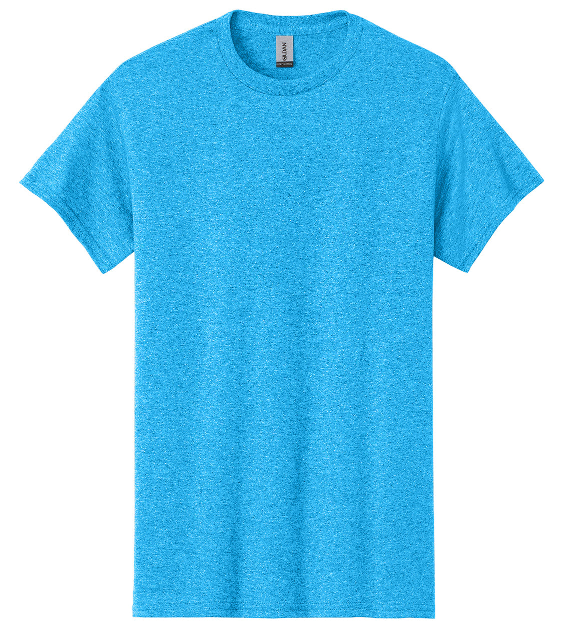 Gildan 5000 | Heavy Cotton T-Shirt