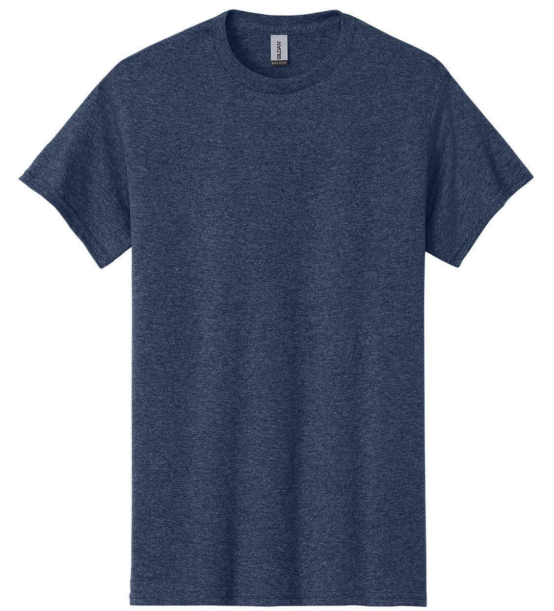 Gildan 5000 | Heavy Cotton T-Shirt