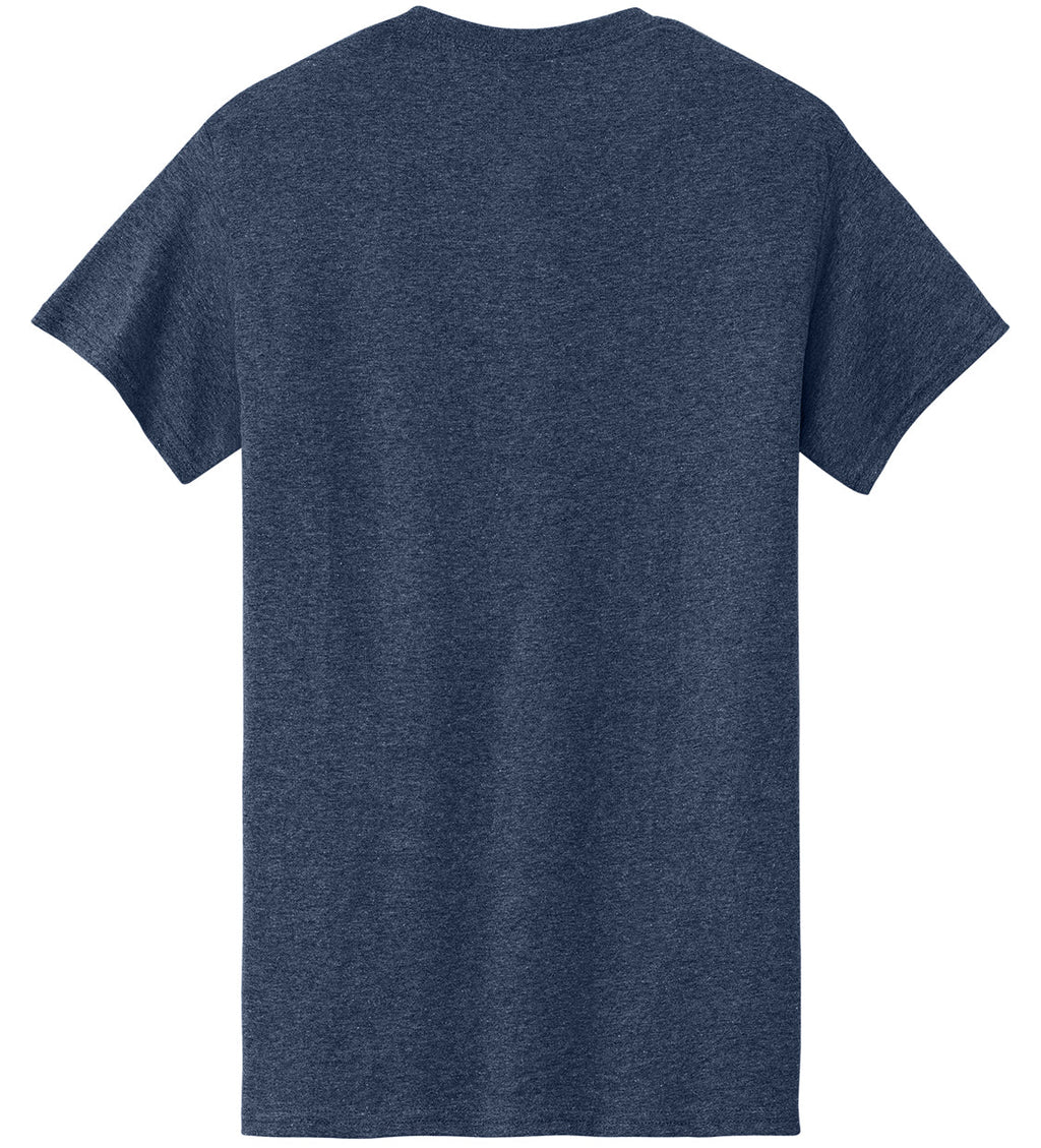 Gildan 5000 | Heavy Cotton T-Shirt