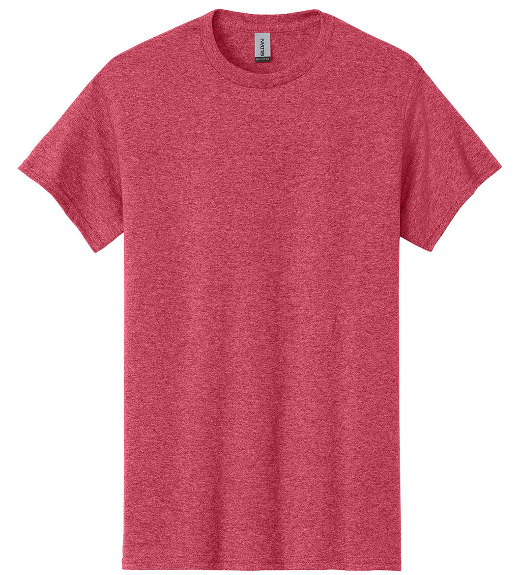 Gildan 5000 | Heavy Cotton T-Shirt
